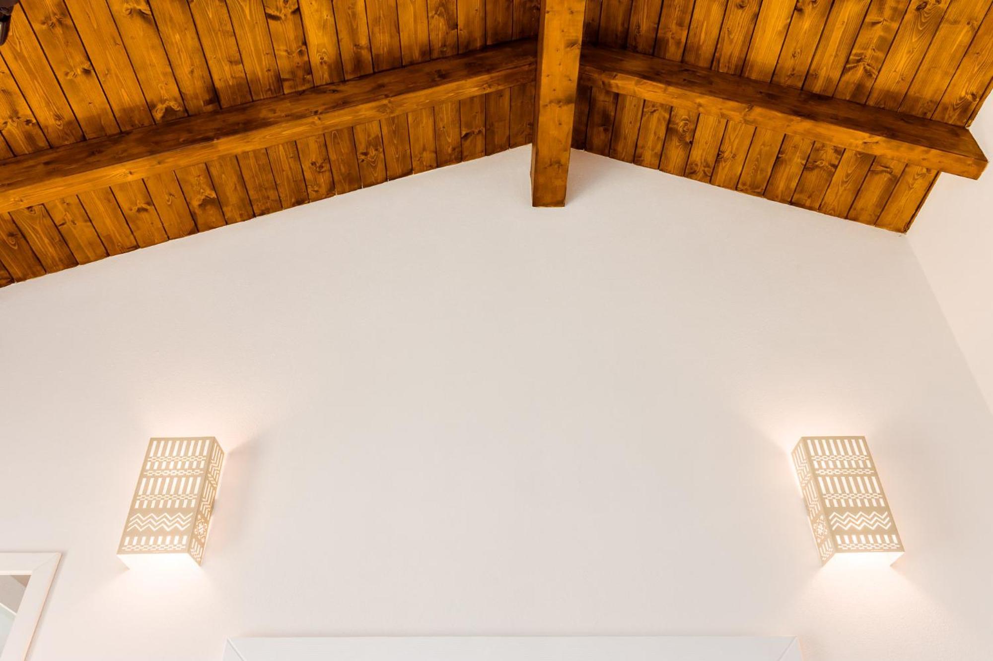 La Vinia Bed&Wine Experience - Adults Only Villa Sassari Room photo